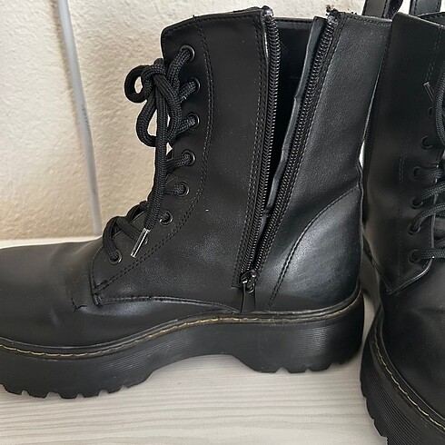39 Beden Kışlık boy