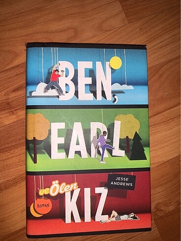 Ben Earl ve Ölen Kız
