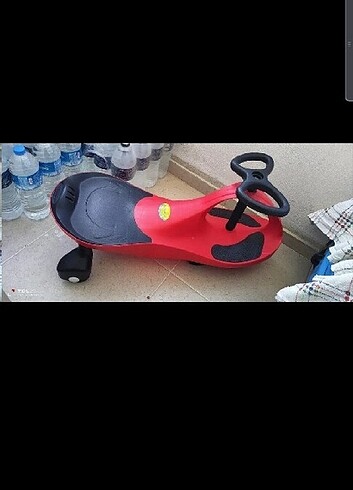 Diğer Scooter