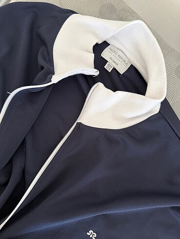 Pull and Bear Hırka
