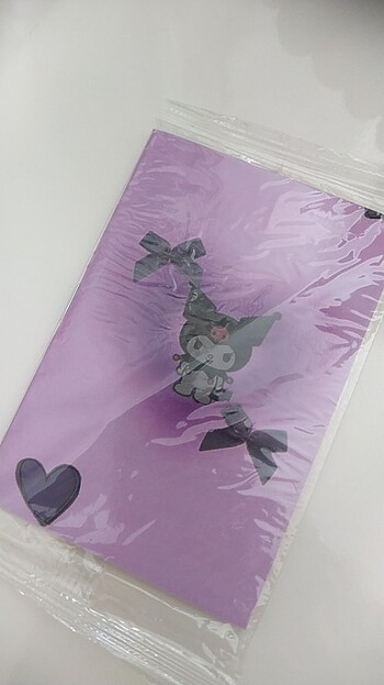 Kromi defterler - Görsel 3