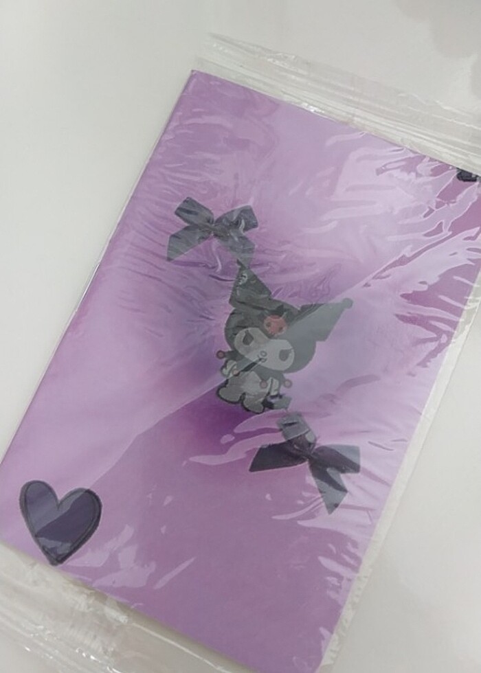 Kromi defterler - Görsel 3