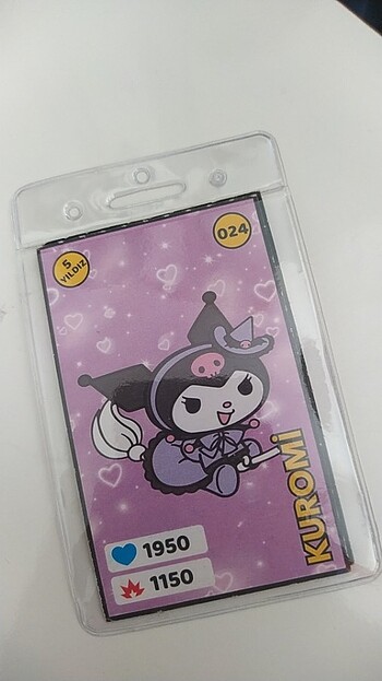 Hello kitty foto kartlar vb.. - Görsel 2