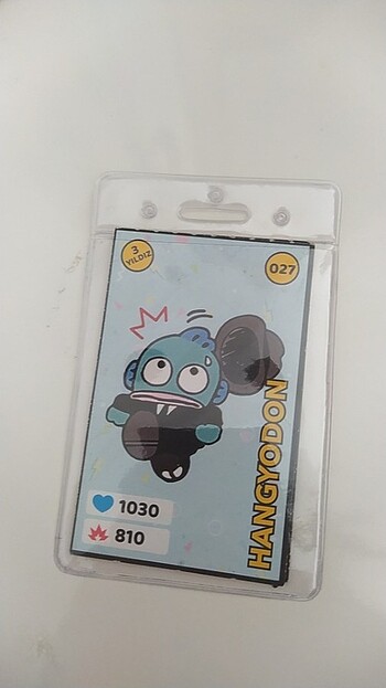 Hello kitty foto kartlar vb.. - Görsel 3