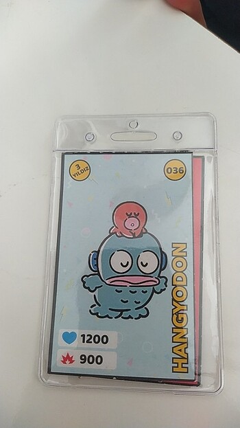 Hello kitty foto kartlar vb.. - Görsel 5