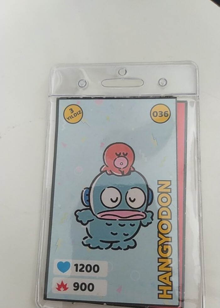 Hello kitty foto kartlar vb.. - Görsel 5