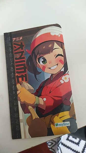 2li defter - Görsel 2