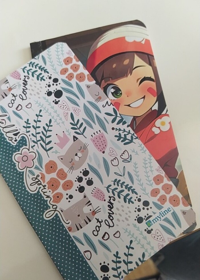 2li defter - Görsel 3