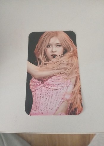 black pink pc - Görsel 3