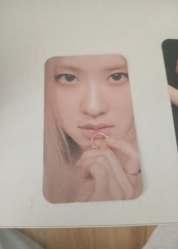 black pink pc - Görsel 4