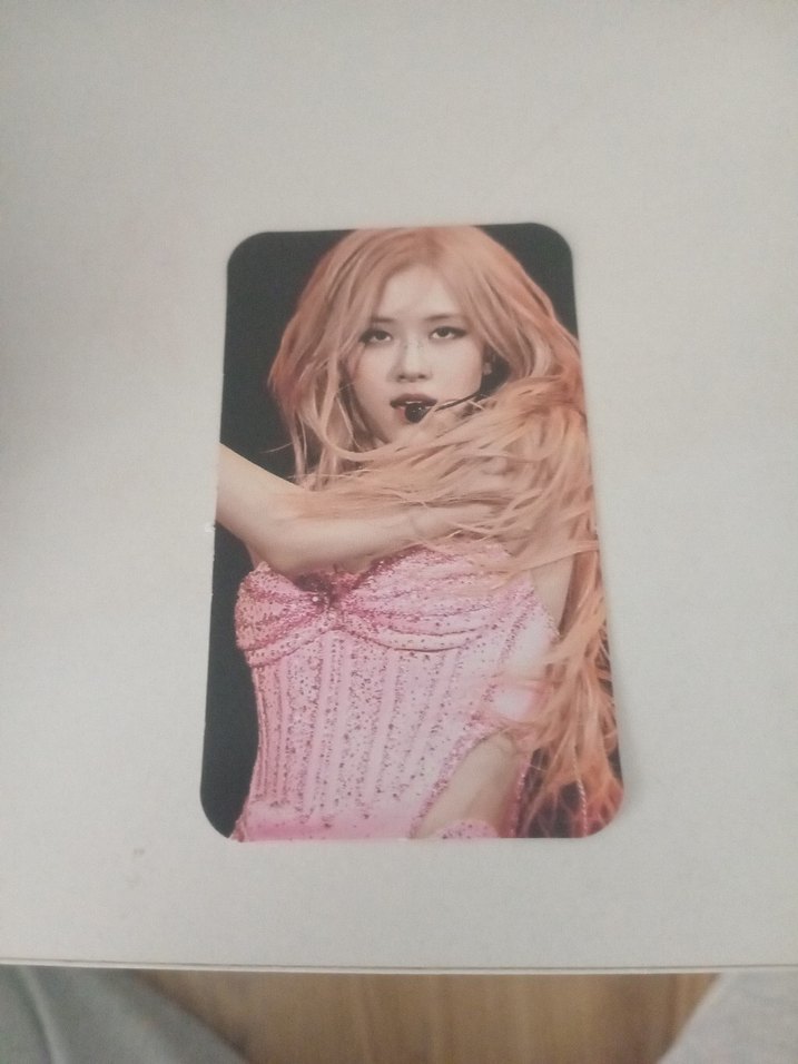 black pink pc - Görsel 3