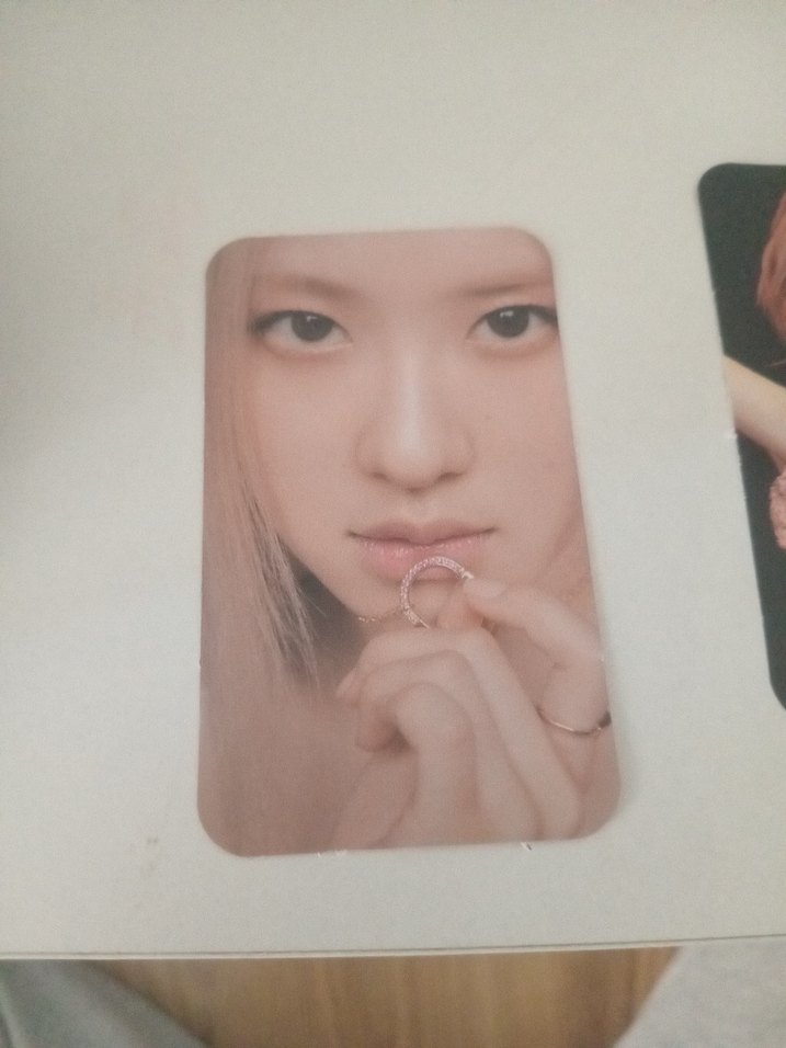black pink pc - Görsel 4