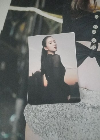 mini foto kart - Görsel 3