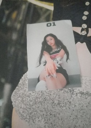 mini foto kart - Görsel 4