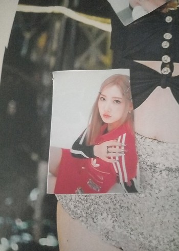 mini foto kart - Görsel 5