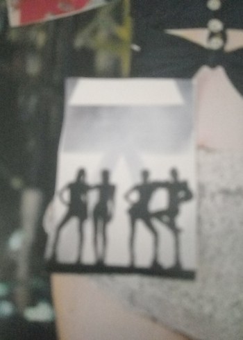 mini foto kart - Görsel 6