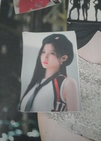 mini foto kart - Görsel 7