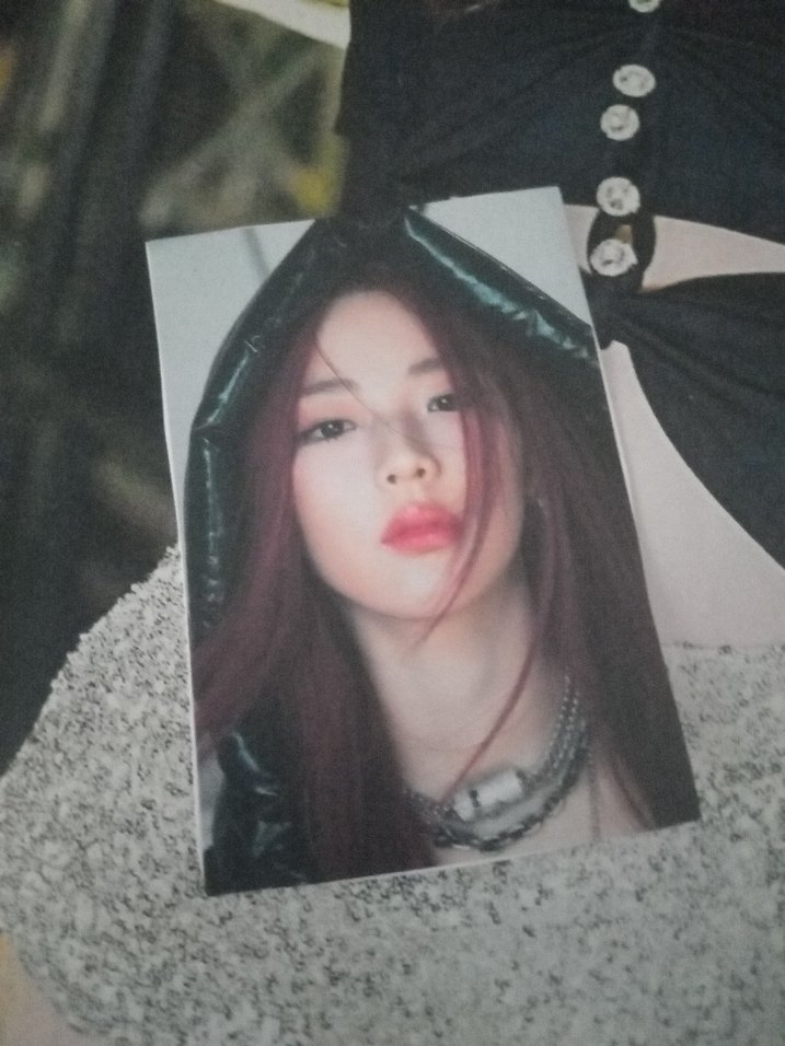 mini foto kart - Görsel 2