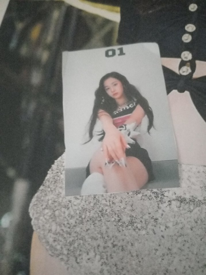 mini foto kart - Görsel 4