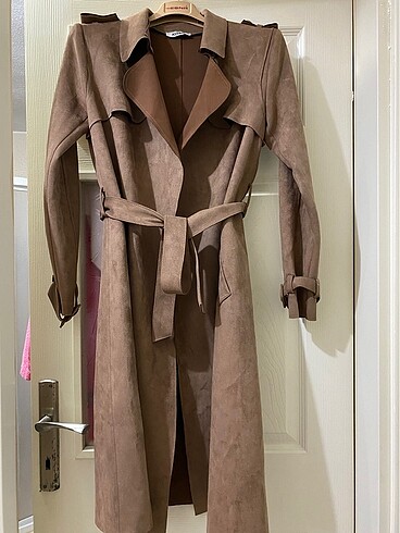 Trençcoat