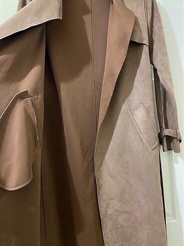 Diğer Trençcoat