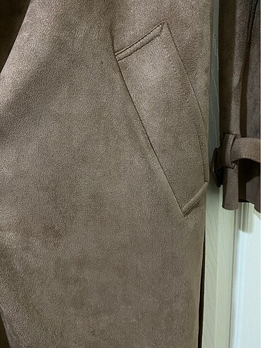 l Beden Trençcoat
