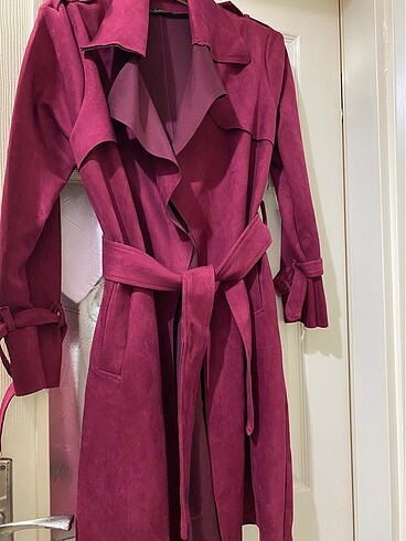 Trençcoat