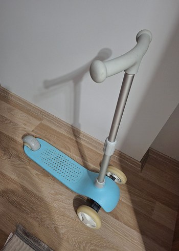 xiaomi Mavi Çocuk Scooterı