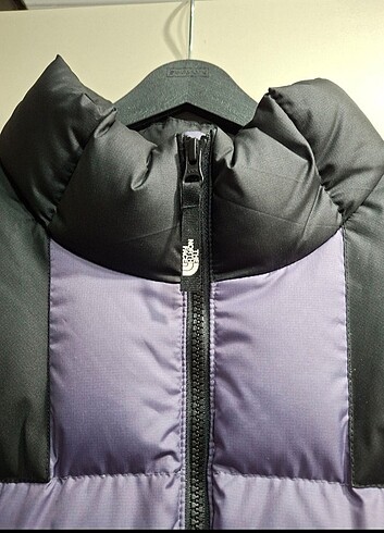 xl Beden mor Renk The north face mont
