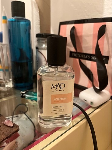  Beden Mad Parfum Z101