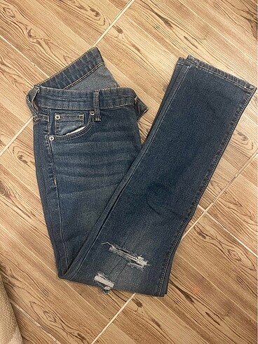 Gap jean pantolon