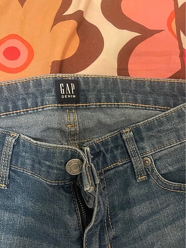 Gap Gap jean pantolon
