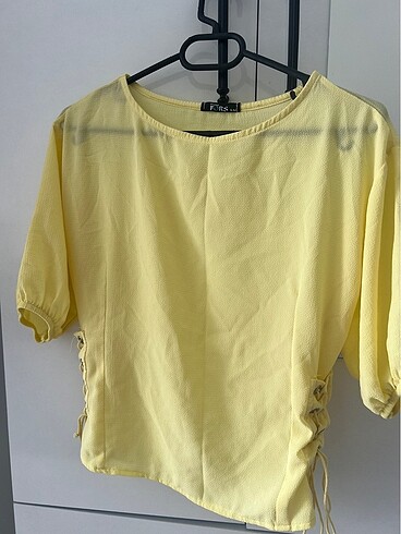s Beden Şifon crop