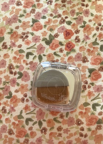 Loreal pembe ışıltılı Allık
