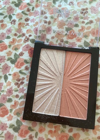 Wet n wild Wet n Wild Megaglo Hello Halo Aydınlatıcı