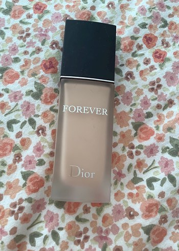 Dior Forever Fondöten 1cR ıvory
