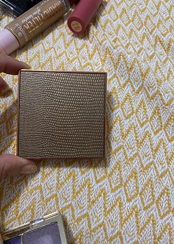 Revolution pro bahia bronzer