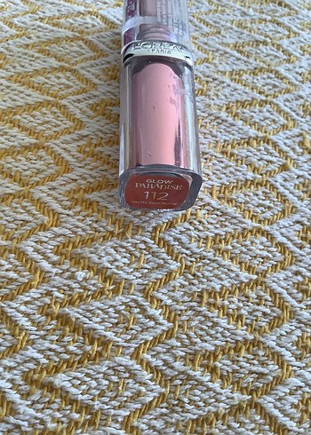Loreal Paris L'Oréal Paris Pastel Pembe Ruj