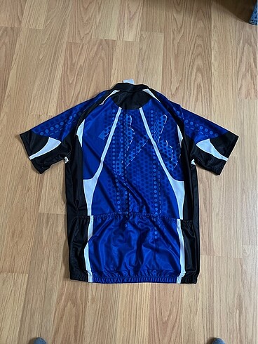 Gonso erkek kısa kol bisiklet kıyafeti - Görsel 4