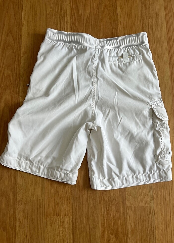 Abercrombie deniz şortu - Görsel 2