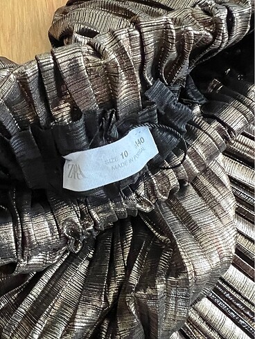 Zara Zara kız çocuk pantolon