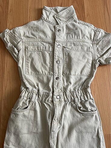 Zara Zara kız çocuk tulum