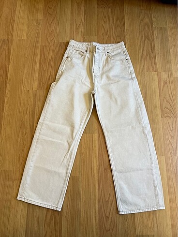 Free People boyfriend jean çok şık