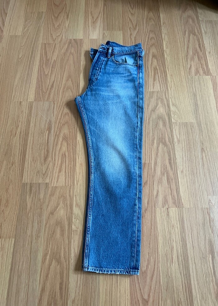 Polo Ralph Lauren kadın jean - Görsel 5