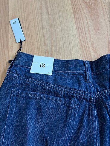 Banana Republic kadın jean - Görsel 3