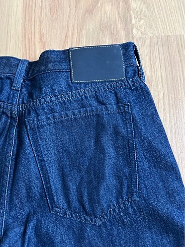 Banana Republic kadın jean - Görsel 2