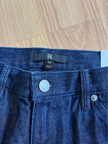 Banana Republic kadın jean - Görsel 4