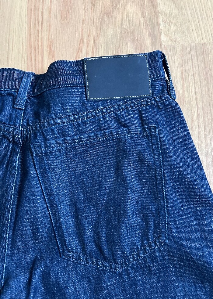 Banana Republic kadın jean - Görsel 2