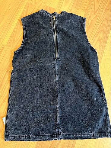 Cos COS marka mini elbise