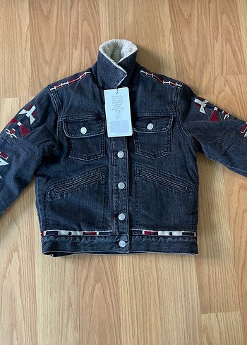 Isabel Marant 9 Yaş